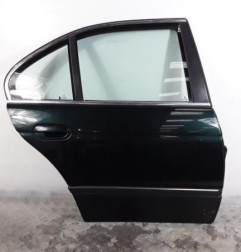 Porte arriere droit BMW SERIE 5 E39 Photo n°1