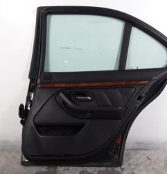 Porte arriere droit BMW SERIE 5 E39 Photo n°3