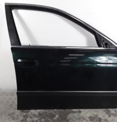 Porte avant droit BMW SERIE 5 E39 Photo n°1