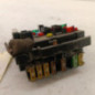 Boitier servitude moteur (BSM) PEUGEOT 206