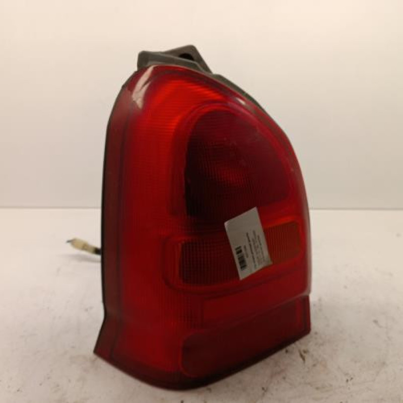 Feu arriere principal gauche (feux) SUZUKI ALTO 2
