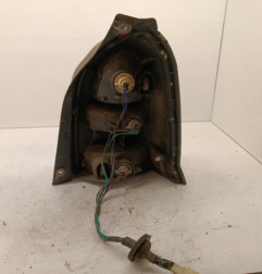 Feu arriere principal gauche (feux) SUZUKI ALTO 2