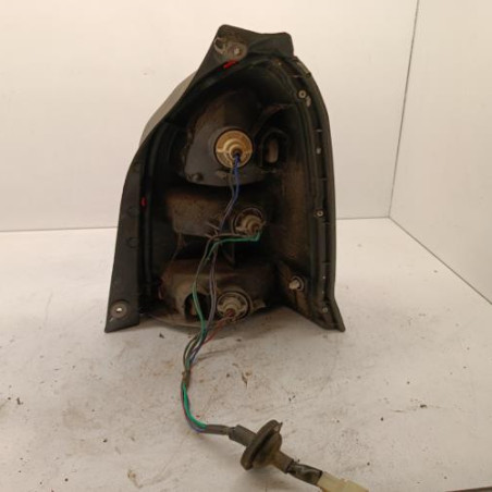 Feu arriere principal gauche (feux) SUZUKI ALTO 2