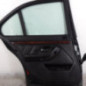 Porte arriere gauche BMW SERIE 5 E39