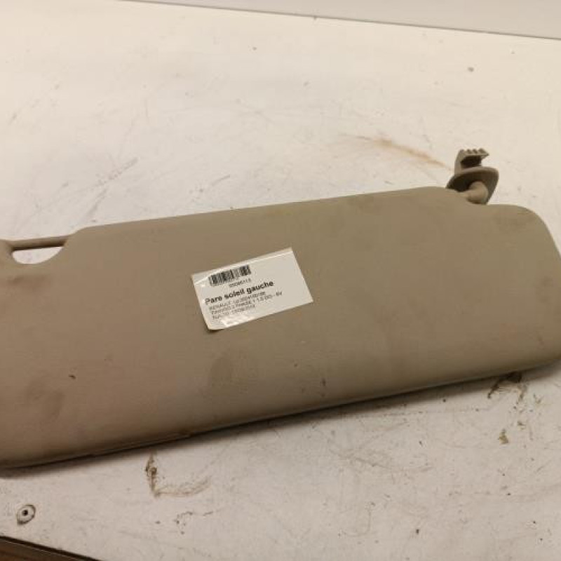 Pare soleil gauche RENAULT TWINGO 2 Pare soleil gauche RENAULT TWINGO 2