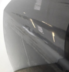 Porte arriere gauche KIA CEE-D 1 SPORT WAGON