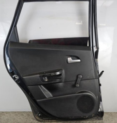 Porte arriere gauche KIA CEE-D 1 SPORT WAGON Photo n°3