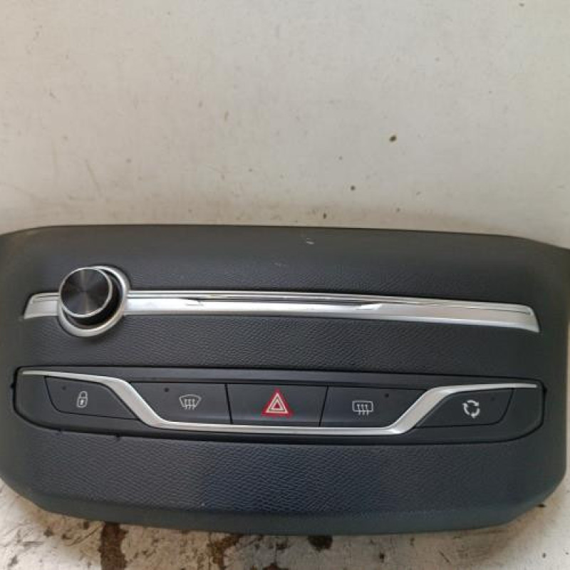 Commande chauffage PEUGEOT 308 2