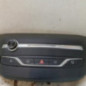 Commande chauffage PEUGEOT 308 2