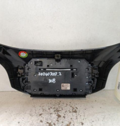 Commande chauffage PEUGEOT 308 2