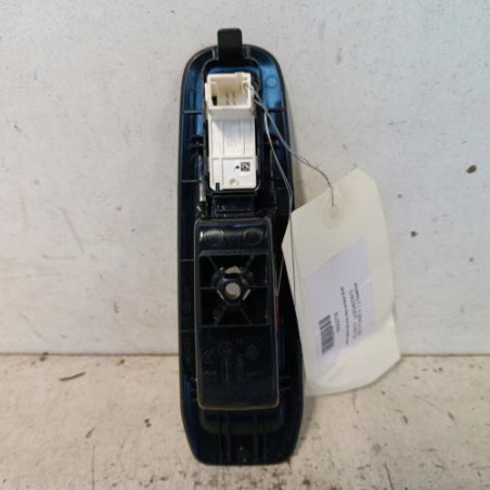 Interrupteur de leve vitre arriere droit PEUGEOT 308 2
