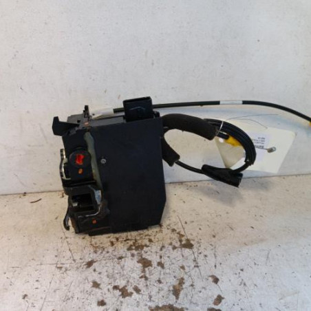 Serrure arriere droit PEUGEOT 308 2