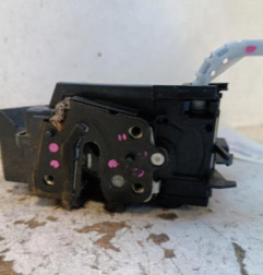 Serrure avant droit PEUGEOT 308 2