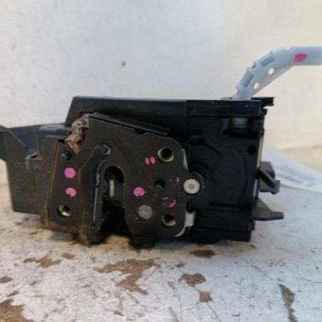 Serrure avant droit PEUGEOT 308 2