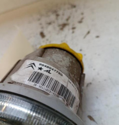 Anti brouillard droit (feux) CITROEN C2