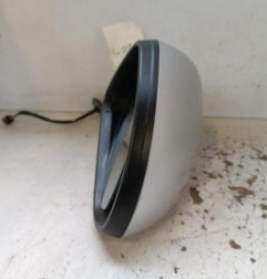Retroviseur droit OPEL CORSA D Photo n°4