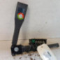 Attache ceinture avant droit OPEL CORSA D