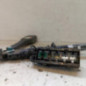 Attache ceinture avant droit OPEL CORSA D