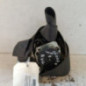 Ceinture avant gauche OPEL CORSA D