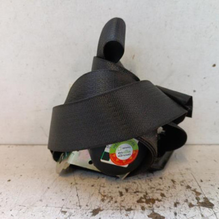 Ceinture avant gauche OPEL CORSA D
