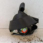 Ceinture avant gauche OPEL CORSA D