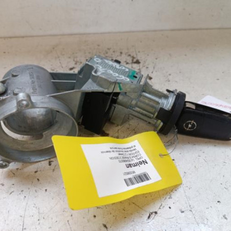 Neiman OPEL CORSA D