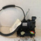 Serrure avant gauche OPEL CORSA D