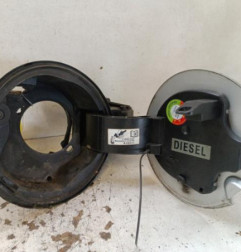 Trappe d'essence RENAULT CLIO 4