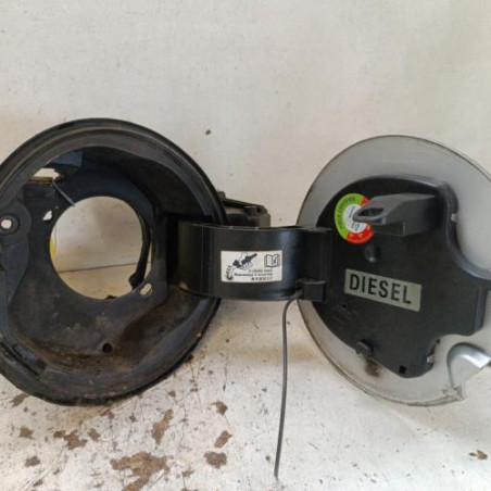 Trappe d'essence RENAULT CLIO 4