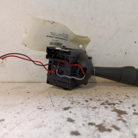 Commodo phare RENAULT CLIO 4
