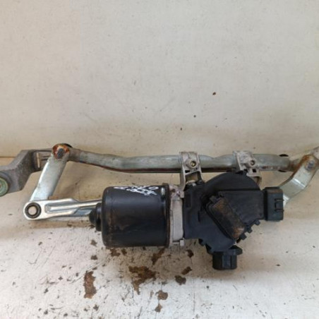 Moteur essuie glace arriere RENAULT CLIO 4 Photo n°1