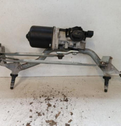 Moteur essuie glace arriere RENAULT CLIO 4