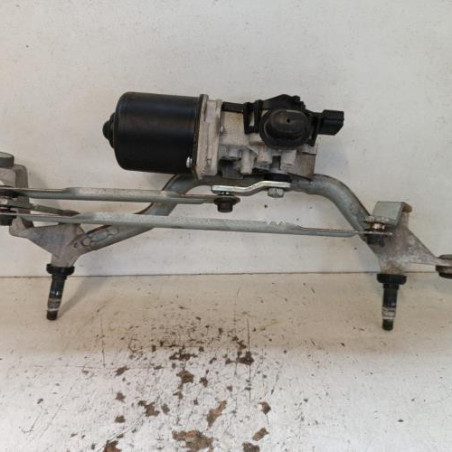 Moteur essuie glace arriere RENAULT CLIO 4