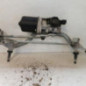 Moteur essuie glace arriere RENAULT CLIO 4