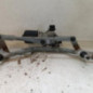 Moteur essuie glace arriere RENAULT CLIO 4