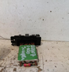 Resistance chauffage CITROEN JUMPER 3 Photo n°1