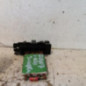 Resistance chauffage CITROEN JUMPER 3