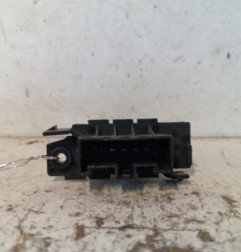 Resistance chauffage CITROEN JUMPER 3