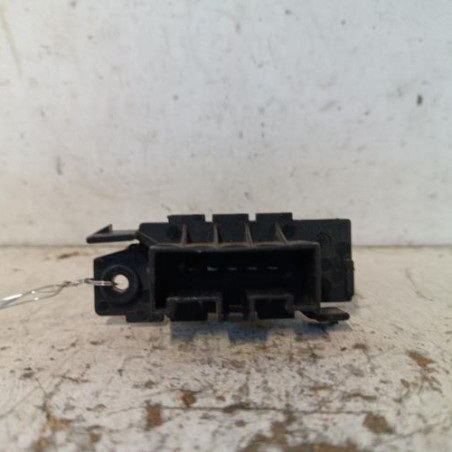 Resistance chauffage CITROEN JUMPER 3
