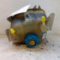 Vase d'expansion CITROEN JUMPER 3
