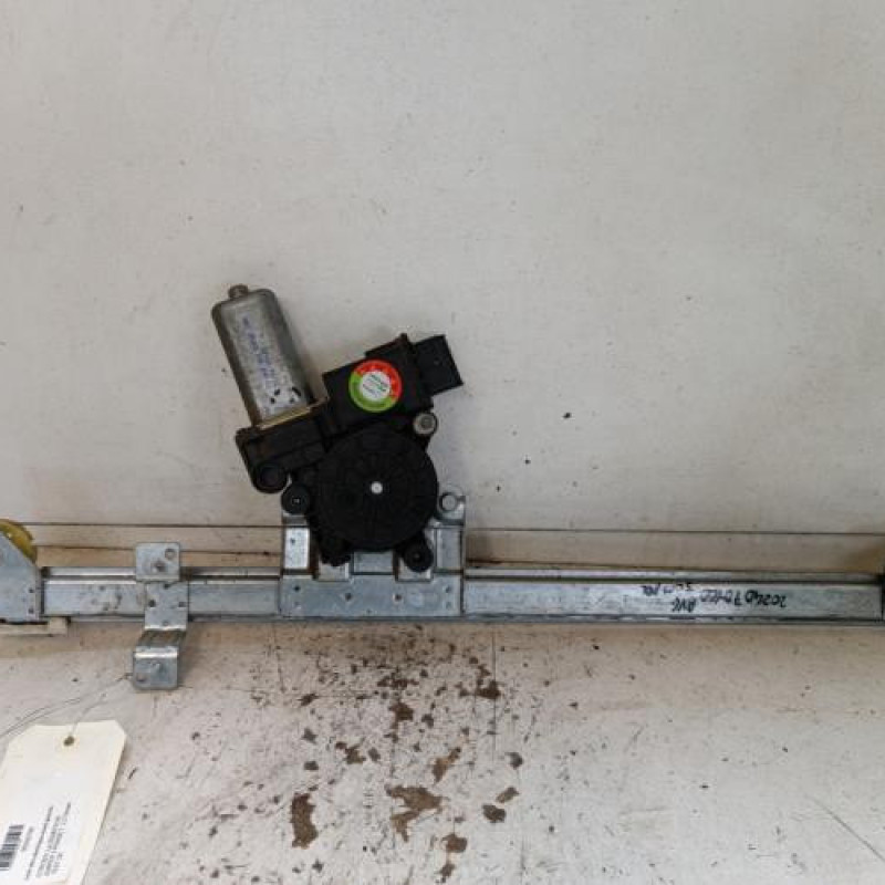 Leve vitre electrique avant gauche CITROEN JUMPER 3