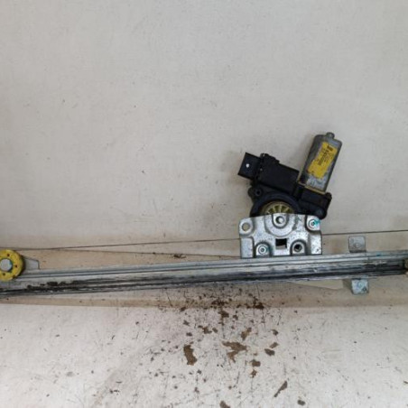 Leve vitre electrique avant gauche CITROEN JUMPER 3