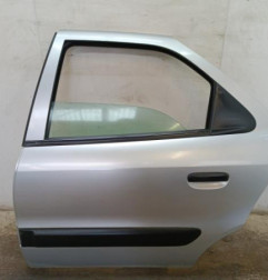 Porte arriere gauche CITROEN XSARA Photo n°1