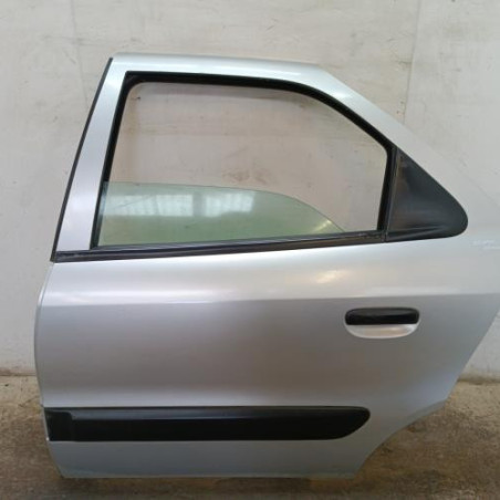 Porte arriere gauche CITROEN XSARA Photo n°1