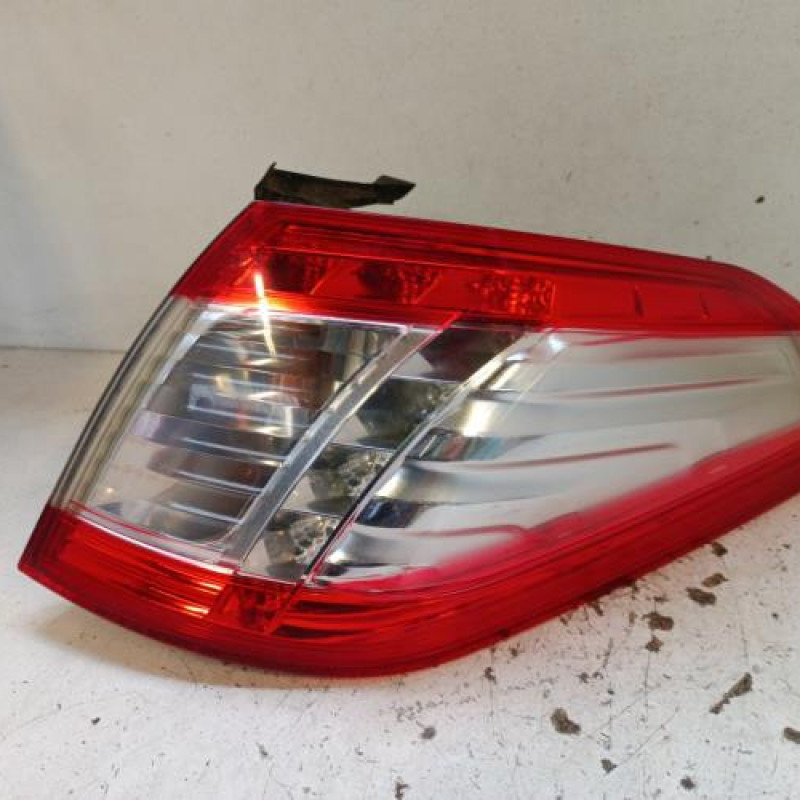 Feu arriere principal droit (feux) PEUGEOT 508 1 SW
