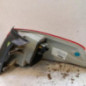 Feu arriere principal gauche (feux) PEUGEOT 508 1 SW