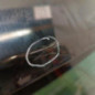 Malle/Hayon arriere PEUGEOT 508 1 SW