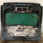 Malle/Hayon arriere PEUGEOT 508 1 SW