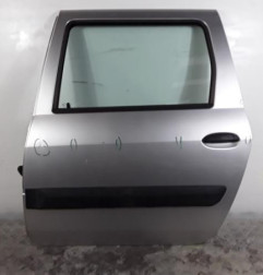 Porte arriere gauche DACIA LOGAN MCV 1 Photo n°1