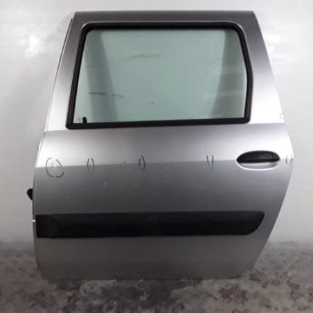 Porte arriere gauche DACIA LOGAN MCV 1 Photo n°1